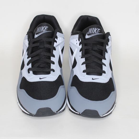 Nike Air Max Correlate Black White Cool Grey Men’s Shoes Size 13 New 511416-011 - Picture 5 of 7